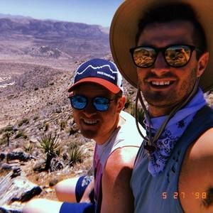 Meet your Posher, Matthew